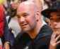  Dana White cogita McGregor em prximos grandes eventos do UFC; treinador j mira NY 