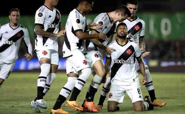 Mais um clássico entre Botafogo e Vasco - 1x0. Agora é Copa do Brasil - Fim  de Jogo