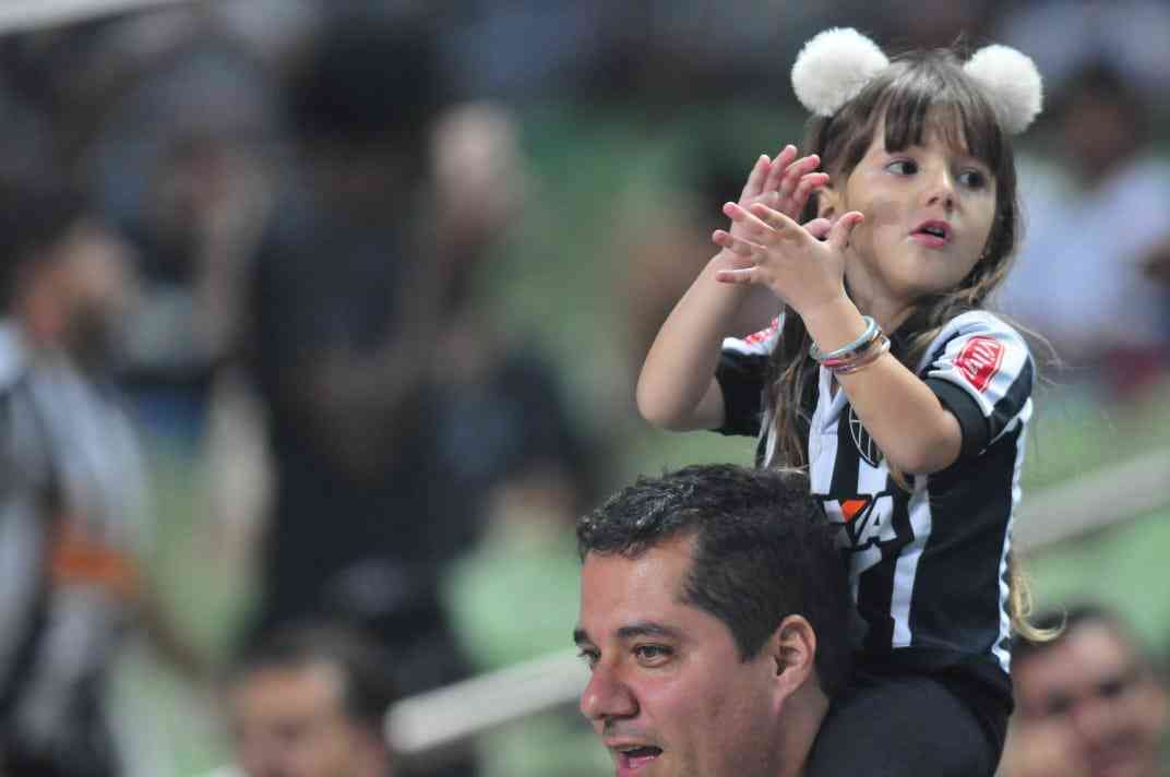 Fotos do jogo entre Atltico e Chapecoense, no Independncia, pela 29 rodada do Campeonato Brasileiro