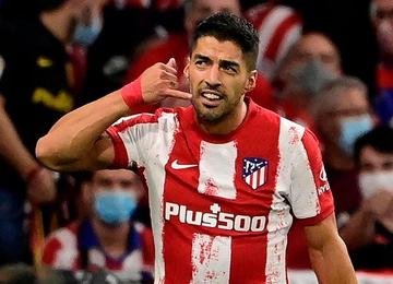 Time de Madri alcança os 17 pontos e fica empatado com o líder Real