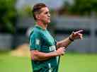 Escalao do Amrica-MG: Mancini promove trs mudanas para duelo com Inter
