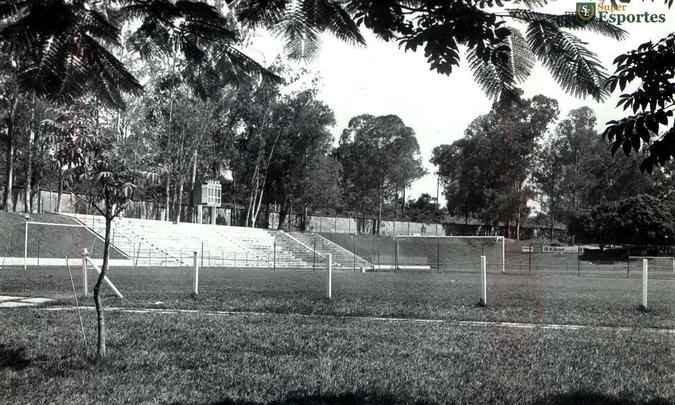 Toca da Raposa I em 1985