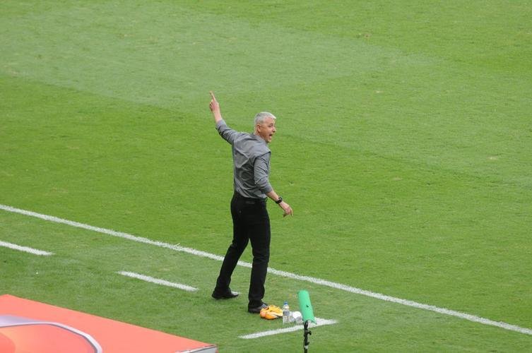 Fotos do jogo entre Atltico e Cear, no Mineiro, pela 25 rodada da Srie A do Campeonato Brasileiro