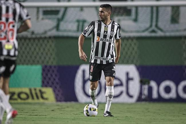 Fotos do jogo entre Gois e Atltico no Estdio da Serrinha, em Goinia, pela quarta rodada do Campeonato Brasileiro