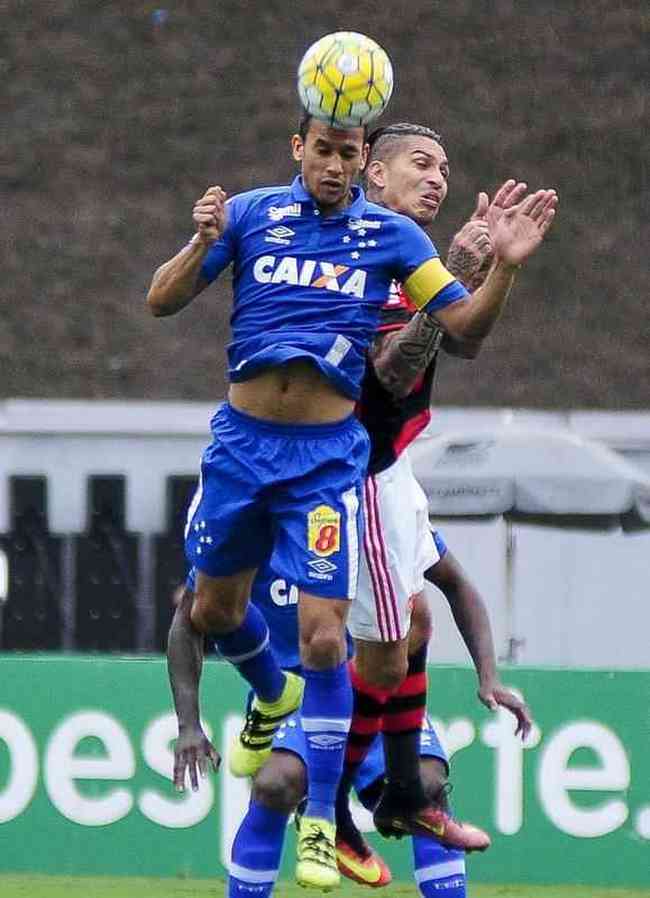 A Gazeta  Dirigentes do Cruzeiro avaliam trazer jogo para o Kleber Andrade