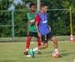 Sport negocia empréstimo do lateral-direito Elias ao Botafogo-PB até o final da Série C