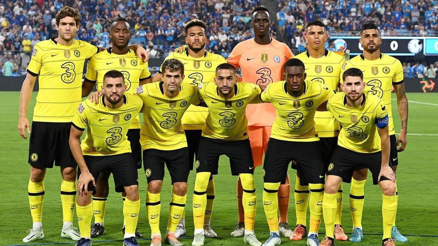 Na Inglaterra, o Chelsea  o quarto favorito, com odd 17 na Sportsbet.io para conquistar o ttulo