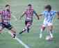 Melhores ataques, defesas frgeis: Jogo entre Santa Cruz e Paysandu tem expectativa de gols
