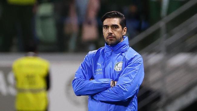 Abel Ferreira (técnico)
