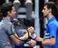 Thiem derrota Djokovic de virada e garante vaga antecipada  semi do ATP Finals