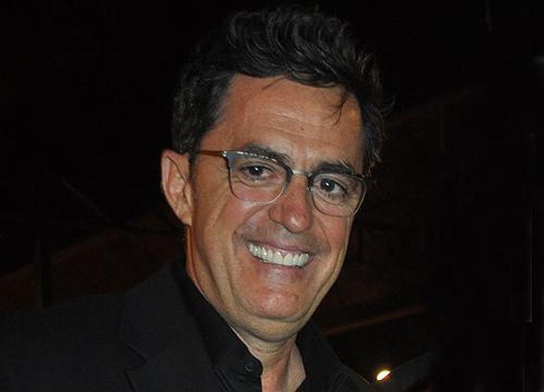 Fernando Fernandes (Band) - Palmeiras