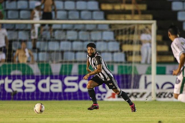 O Atltico visitou o Ipatinga pela 3 rodada do Campeonato Mineiro, no Ipatingo, no Vale do Ao.