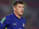 Chelsea rescinde com meia Ross Barkley em 