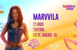 Marvvila - Fluminense