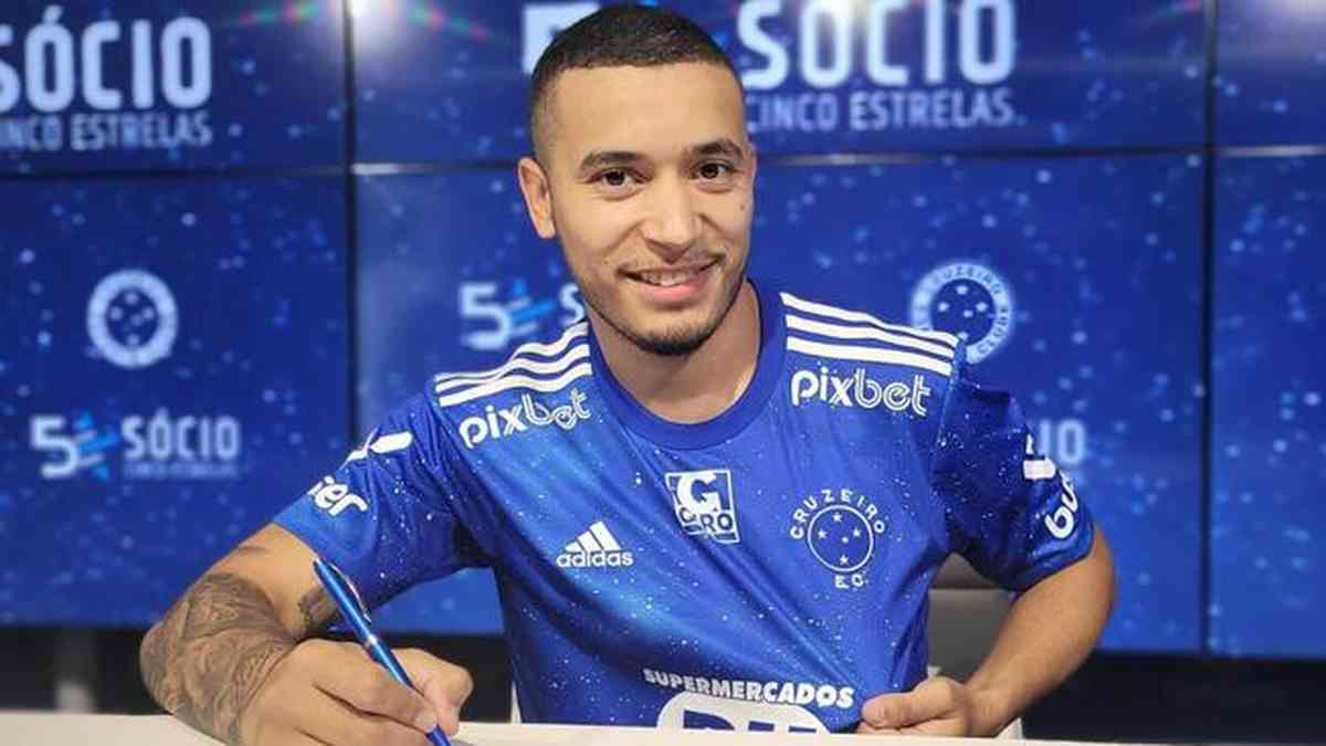 Gaɓriel on X: Seleção de jogadores ex-Cruzeiro no FIFA 22: Faltou alguém?   / X