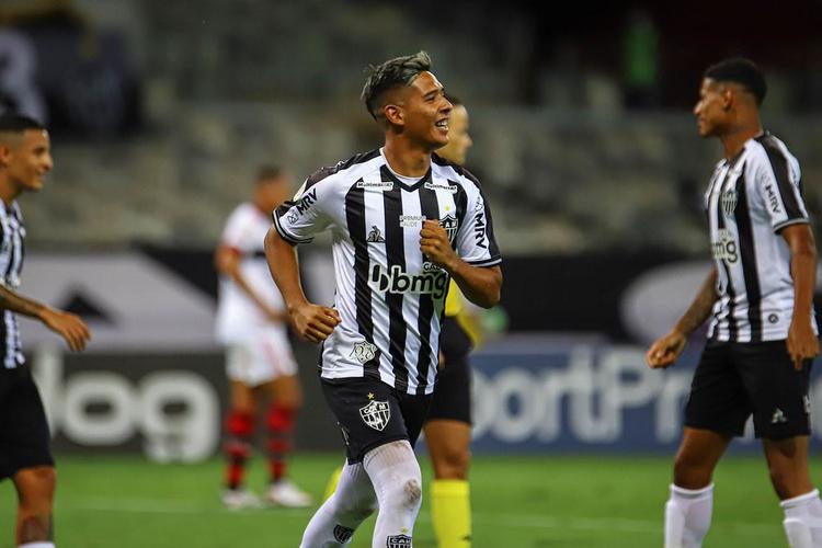 Matías Zaracho - meia