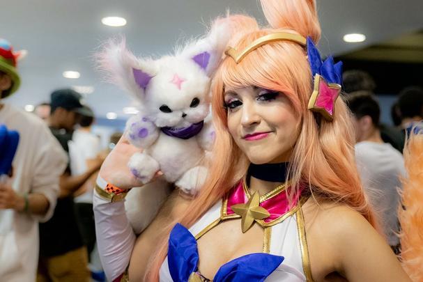 Final do CBLOL 2019, no Rio de Janeiro: Flamengo conquistou título inédito, de virada, sobre INTZ