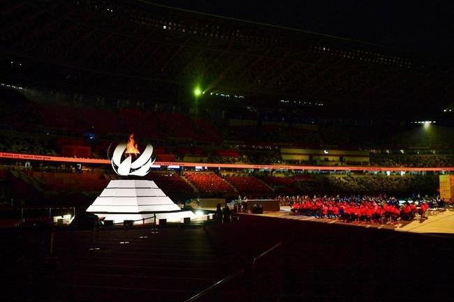 Jogos Paralmpicos de Tquio chegam ao fim depois de 13 dias de muita emoo; prxima parada ser em Paris, na Frana, em 2024 