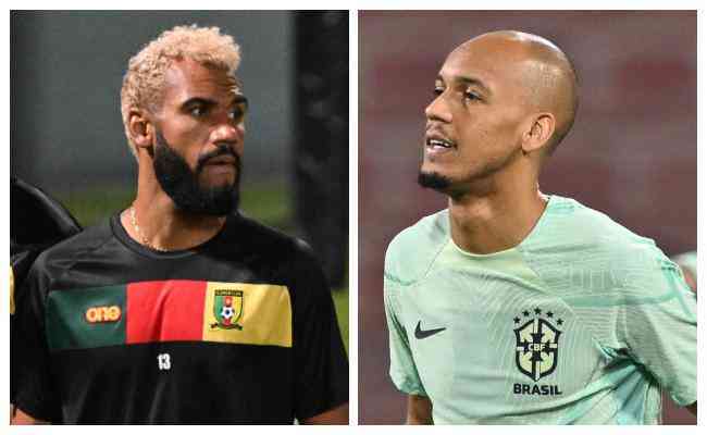 Camares e Brasil se enfrentam nesta sexta-feira, pela Copa do Mundo do Catar