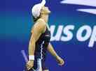 Ashleigh Barty desiste de defender o ttulo do WTA Finals no Mxico