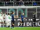 Com derrota em casa, Inter perde chance de assumir a liderança do Italiano