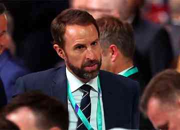 Treinador vê o English Team em boas condições de se classificar no Grupo B da Copa do Mundo no Catar 