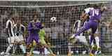 Brasileiro Casemiro marcou golao aos 15 do segundo tempo e recolocou Real  frente: 2 a 1
