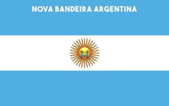 Veja os memes da vitória do Brasil sobre a Argentina