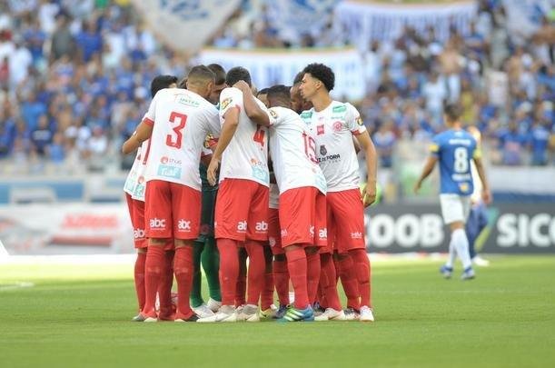 Fotos de Cruzeiro x Tupynambs, no Mineiro, pela sexta rodada do Campeonato Mineiro (Alexandre Guzanshe/EM D.A Press)