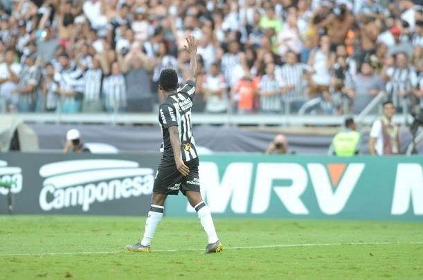 Atltico e Tupynambs duelam, no Mineiro, pelas quartas de final do Campeonato Mineiro