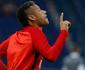 Vdeo: veja lances do agosto perfeito de Neymar