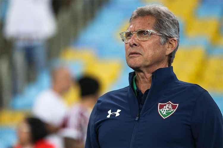 <i>(Foto: Divulgação Fluminense)</i> <i>(Foto: Divulgação Fluminense)</i>