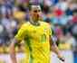 Ibrahimovic afirma que deveria estar na Copa do Mundo da Rssia: 'Sei como vencer'