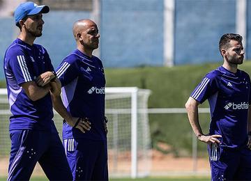 Cruzeiro enfrenta o Grêmio neste sábado (22), às 21h, no Independência, em Belo Horizonte, pela segunda rodada do Campeonato Brasileiro