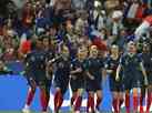 Crise bombardeia Seleo Francesa a cinco meses da Copa do Mundo feminina