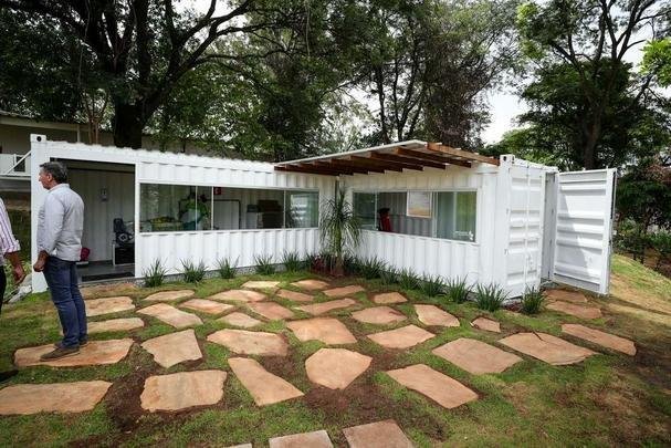 Atlético lançou, nesta quarta-feira, o projeto EcoGalo