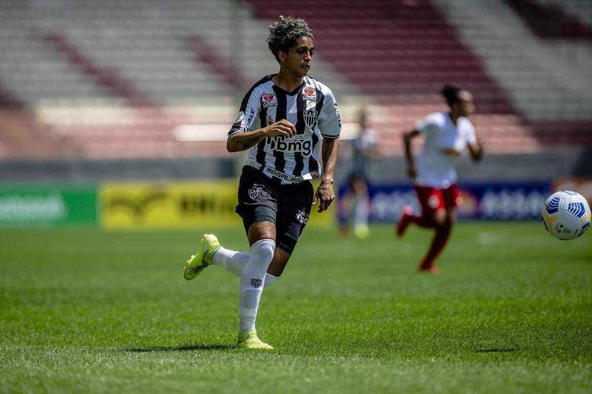 Fotos do Campeonato Brasileiro Feminino A2