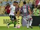 Fluminense x Amrica: veja as fotos da partida no Maracan, pelo Brasileiro