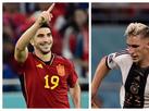 Espanha x Alemanha: onde assistir ao jogo pela Copa do Mundo