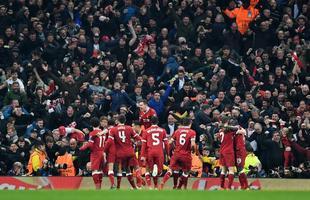 Liverpool vence outra vez, agora na casa do City e carimba vaga nas semifinais da Liga