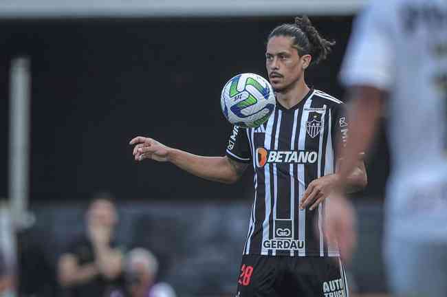 Brasileirão: Santos e Inter empatam em jogo com golaço de Lucas Lima -  Superesportes