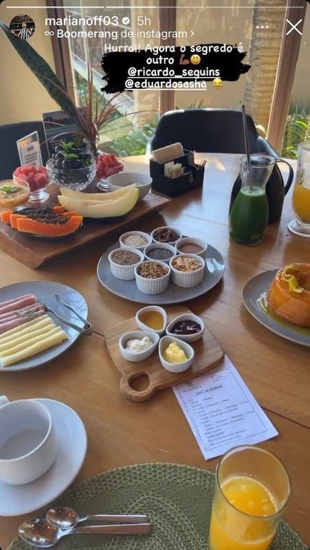 Faa um 'tour' pelo Instagram dos jogadores do Atltico durante a Data Fifa.