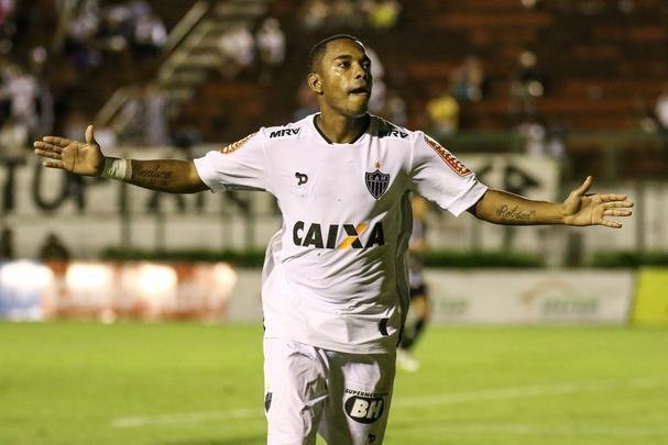 Atlético e Galo Carijó se encontraram em jogo válido pela oitava rodada do Estadual