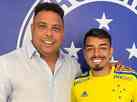 Cruzeiro oficializa contratação do lateral Matheus Bidu, ex-Guarani