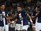 Com gol de Neymar, PSG bate Toulouse e mantm a ponta do Campeonato Francs