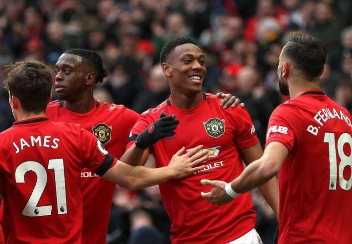 O Manchester United J