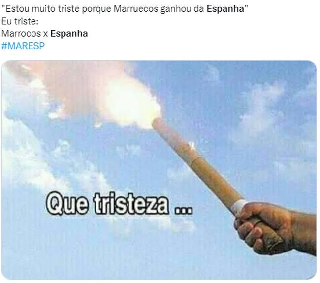 Memes da eliminao da Espanha nas oitavas de final da Copa do Mundo