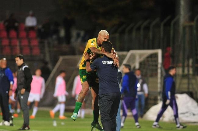 Cruzeiro x Cuiab: fotos do jogo na Arena do Jacar, em Sete Lagoas