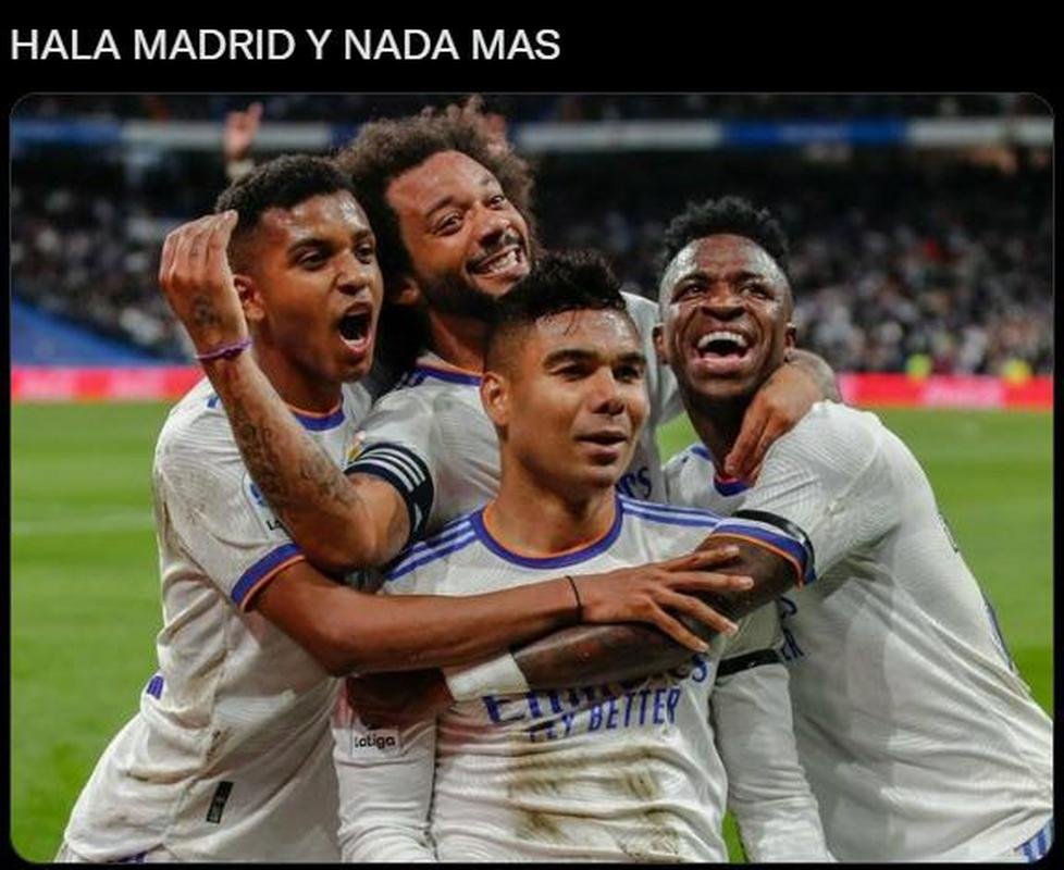 Casemiro virou meme nas redes sociais aps marcar o decisivo gol contra a Sua