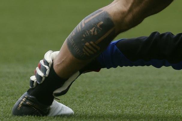 Fotos da vitória do Botafogo sobre o Atlético, por 2 a 1, no Engenhão, pela 18ª rodada do Brasileiro